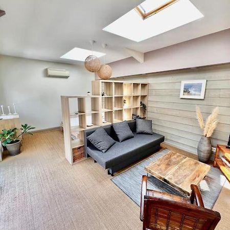 Maisonnette De Charme Aux Portes D'Hossegor Bénesse-Maremne Esterno foto