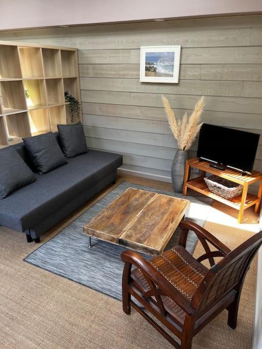 Maisonnette De Charme Aux Portes D'Hossegor Bénesse-Maremne Esterno foto