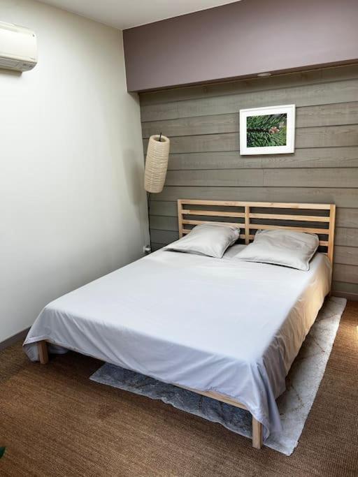 Maisonnette De Charme Aux Portes D'Hossegor Bénesse-Maremne Esterno foto