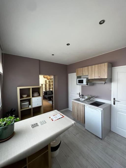 Maisonnette De Charme Aux Portes D'Hossegor Bénesse-Maremne Esterno foto