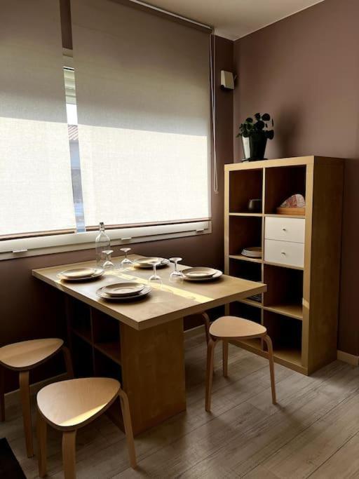 Maisonnette De Charme Aux Portes D'Hossegor Bénesse-Maremne Esterno foto