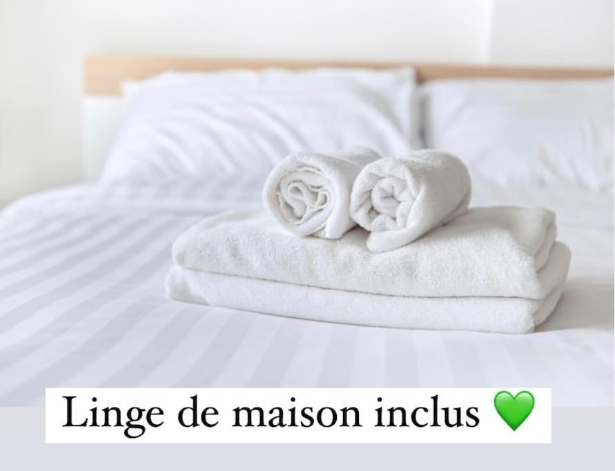 Maisonnette De Charme Aux Portes D'Hossegor Bénesse-Maremne Esterno foto
