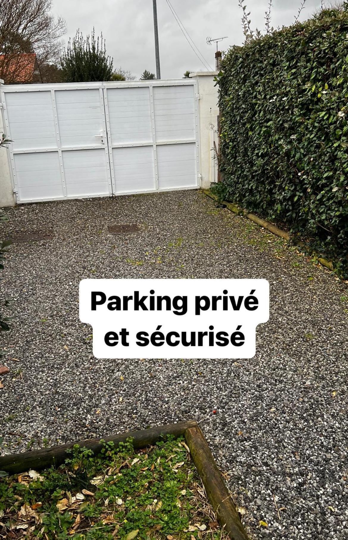 Maisonnette De Charme Aux Portes D'Hossegor Bénesse-Maremne Esterno foto